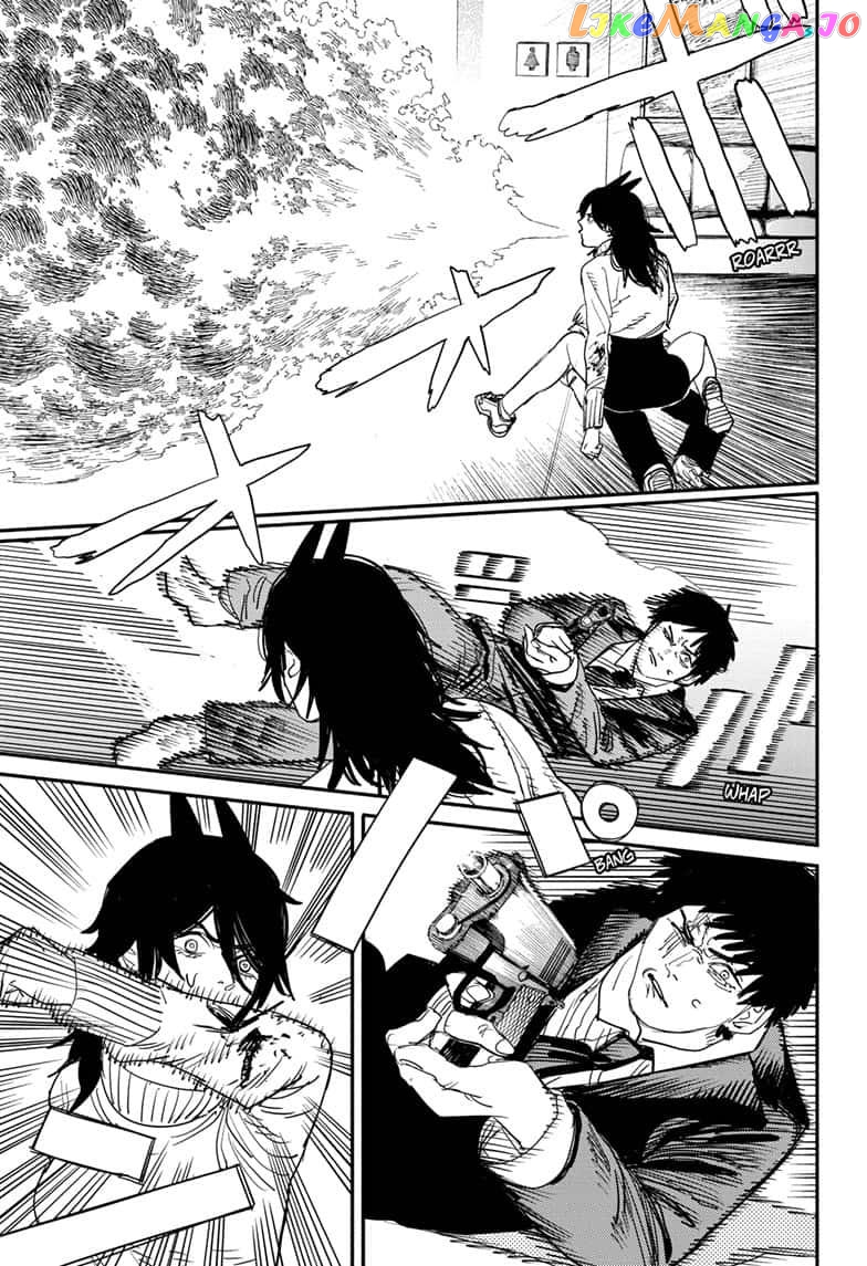 Chainsaw Man, Chapter 62 image 05